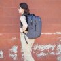 Рюкзак городской Granite Gear Bourbonite 25 Deep Grey/Black