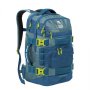 Рюкзак городской Granite Gear Cross Trek 36 Bleumine/Blue Frost/Neolime