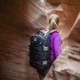 Рюкзак городской Granite Gear Cross Trek 36 Bleumine/Blue Frost/Neolime