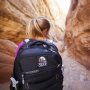 Рюкзак городской Granite Gear Cross Trek 36 Flint/Сhromium