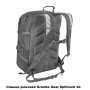 Рюкзак городской Granite Gear Splitrock 34 Black