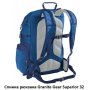 Рюкзак городской Granite Gear Superior 32 Midnight Blue