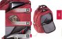 Рюкзак городской Heys TechPac 04 Red