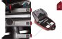 Рюкзак городской Heys TechPac 05 Red