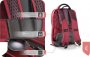 Рюкзак городской Heys TechPac 05 Red