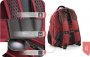 Рюкзак городской Heys TechPac 06 Black