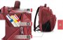 Рюкзак городской Heys TechPac 06 Red