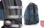 Рюкзак городской Heys TechPac 07 Charcoal