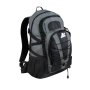 Рюкзак городской Marsupio Borabora 22 Nero Grigio