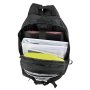 Рюкзак городской Marsupio Lux 22 Nero Bianco