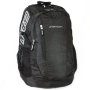 Рюкзак городской Members Urban Sport Ultra Lightweight 21 Black