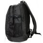 Рюкзак городской Members Urban Sport Ultra Lightweight 21 Black