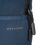 Рюкзак міський на 25 л Tucano Terra Gravity AGS з відділенням під ноутбук до 15,6 д Синій