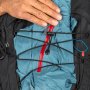 Рюкзак міський Osprey Quasar на 28 л вагою 0.76 кг Сірий