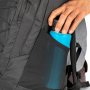 Рюкзак міський Osprey Quasar на 28 л вагою 0.76 кг Синій
