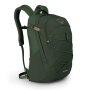 Рюкзак міський Osprey Quasar на 28 л вагою 0.76 кг Зелений