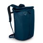 Рюкзак міський Osprey Transporter на 25 л вагою 0,93 кг Синій