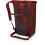 Рюкзак міський Osprey Transporter на 25 л вагою 0,93 кг Синій