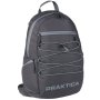 Рюкзак городской Praktica Travel 15 Grey