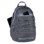 Рюкзак городской Praktica Travel 15 Grey