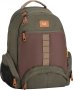 Рюкзак городской с отделением для ноутбука CAT Urban Active Limited Edition Зеленый