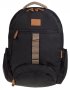 Рюкзак городской с отделением для ноутбука CAT Urban Active Limited Edition Зеленый