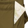 Рюкзак малий тактичний Highlander Eagle на 20 л вагою 0,75 кг із поліестеру Оливковий