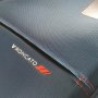 Рюкзак на колесах Roncato SPEED под ручную кладь на 39 л Синий