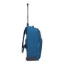 Рюкзак на колесах ручная кладь Roncato GATEWAY – 40 л, 2,6 кг Синий