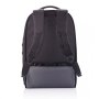 Рюкзак на колесах XD Design Bobby Backpack Trolley на 24 л Чорний