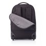 Рюкзак на колесах XD Design Bobby Backpack Trolley на 24 л Чорний