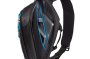 Рюкзак на одній лямці Thule Crossover Sling Pack 17л чорний