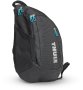 Рюкзак на одній лямці Thule Crossover Sling Pack 17л чорний