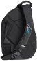 Рюкзак на одній лямці Thule Crossover Sling Pack 17л чорний
