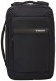 Рюкзак-наплечная сумка Thule Paramount Convertible Laptop Bag 16л черная