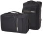 Рюкзак-наплечная сумка Thule Paramount Convertible Laptop Bag 16л черная