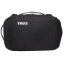 Рюкзак-наплічна сумка Thule Subterra Convertible Carry On 40 л з нейлону чорний