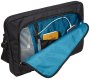 Рюкзак-наплічна сумка Thule Subterra Convertible Carry On 40 л з нейлону чорний