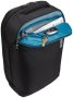 Рюкзак-наплічна сумка Thule Subterra Convertible Carry On 40 л з нейлону чорний