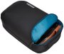 Рюкзак-наплічна сумка Thule Subterra Convertible Carry On 40 л з нейлону чорний