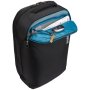 Рюкзак-наплічна сумка Thule Subterra Convertible Carry On 40 л з нейлону чорний