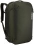 Рюкзак-наплічна сумка Thule Subterra Convertible Carry On 40 л з нейлону темно-зелена