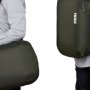 Рюкзак-наплічна сумка Thule Subterra Convertible Carry On 40 л з нейлону темно-зелена