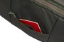 Рюкзак-наплічна сумка Thule Subterra Convertible Carry On 40 л з нейлону темно-зелена