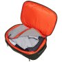 Рюкзак-наплічна сумка Thule Subterra Convertible Carry On 40 л з нейлону темно-зелена