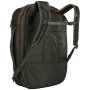 Рюкзак-наплічна сумка Thule Subterra Convertible Carry On 40 л з нейлону темно-зелена