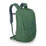 Рюкзак Osprey Axis на 18 л вагою 0,66 кг Зелений