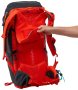 Рюкзак походный мужской Thule AllTrail Men's 35 литров Голубой