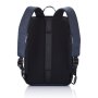 Рюкзак-портфель-сумка для ноутбука XD Design Bobby Bizz с защитой от краж Синий