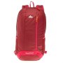 Рюкзак повседневный 20 л. Quechua ARPENAZ, бордовый